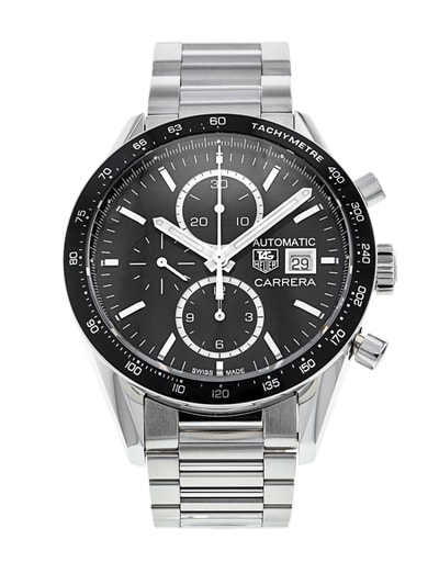 Tag Heuer Carrera CV201AL.BA0723